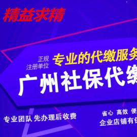 广州注册公司与后续服务全指南 从记账报税到社保代缴与市场主体登记代理