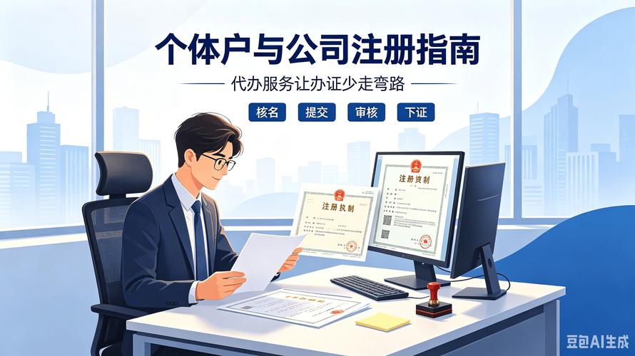 工商登记代办属于市场化商事配套服务,所有业务开展均需遵循法定规范