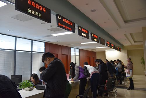 即墨前10个月新登记市场主体1.4万户,注册商标已达1.2万件